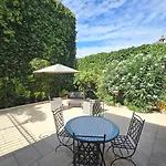 Secret Brick Garden - Plein Centre - 7 Personnes - Jardin - Parking *